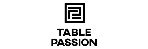 Table Passion